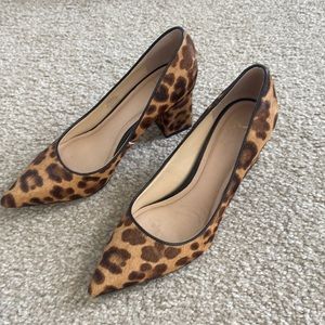 Marc Fisher LTD heels